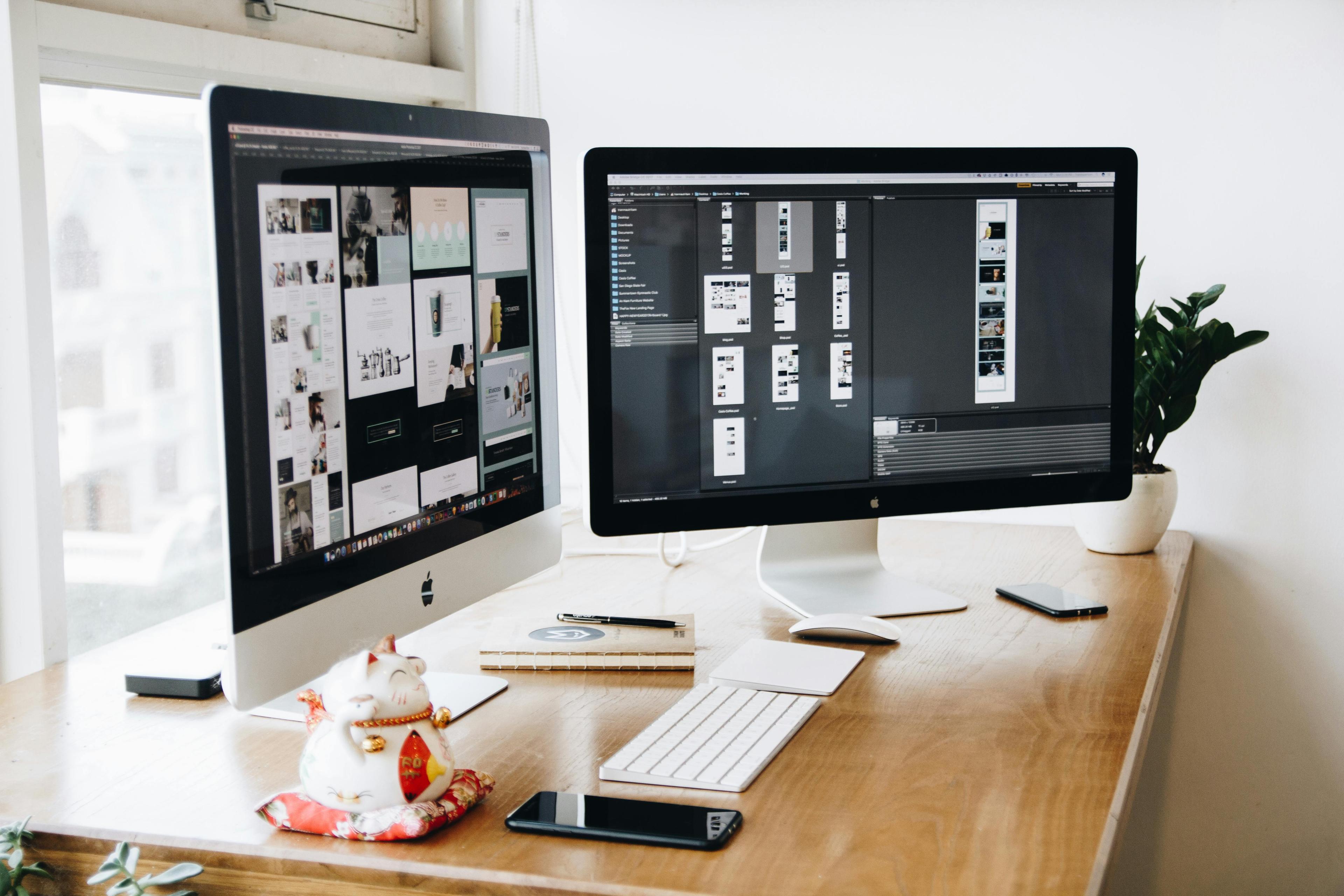 UI UX Design